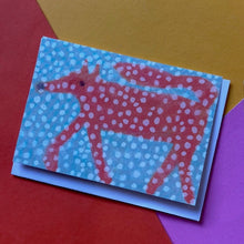 Load image into Gallery viewer, Fox In The Snow
