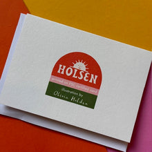 Load image into Gallery viewer, Fox In The Snow
