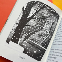 Load image into Gallery viewer, Rock Paper Incisors
