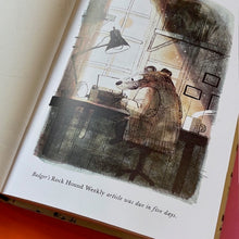 Load image into Gallery viewer, Rock Paper Incisors
