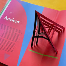 Load image into Gallery viewer, Alphabet in Motion: How Letters Get Their Shape
