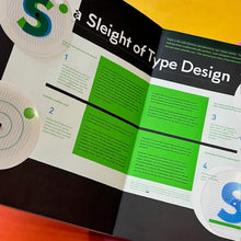 Load image into Gallery viewer, Alphabet in Motion: How Letters Get Their Shape
