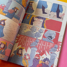 Load image into Gallery viewer, Rune: The Tale of the Obsidian Maze
