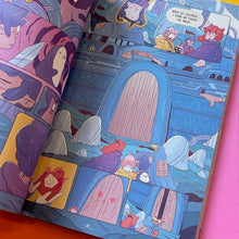 Load image into Gallery viewer, Rune: The Tale of the Obsidian Maze
