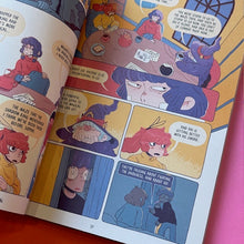 Load image into Gallery viewer, Rune: The Tale of the Obsidian Maze
