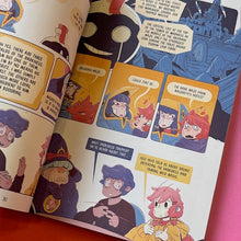 Load image into Gallery viewer, Rune: The Tale of the Obsidian Maze
