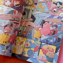 Load image into Gallery viewer, Rune: The Tale of the Obsidian Maze
