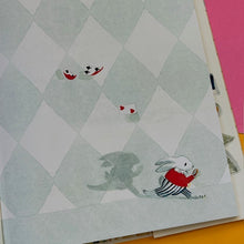 Load image into Gallery viewer, At Home In A Book
