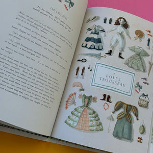 At Home In A Book