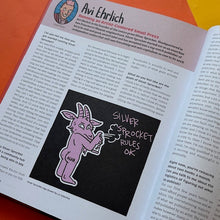 Load image into Gallery viewer, Making Nonfiction Comics: A Guide for Graphic Narrative
