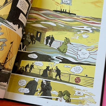 Load image into Gallery viewer, Globetrotters: Nellie Bly and Elizabeth Bisland&#39;s World Tour
