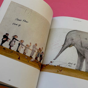 The illustrators - Raymond Briggs