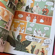 Load image into Gallery viewer, Globetrotters: Nellie Bly and Elizabeth Bisland&#39;s World Tour
