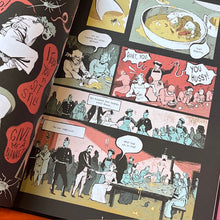 Load image into Gallery viewer, Globetrotters: Nellie Bly and Elizabeth Bisland&#39;s World Tour
