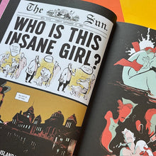 Load image into Gallery viewer, Globetrotters: Nellie Bly and Elizabeth Bisland&#39;s World Tour
