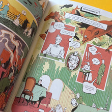 Load image into Gallery viewer, Globetrotters: Nellie Bly and Elizabeth Bisland&#39;s World Tour
