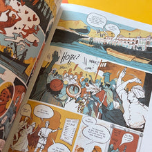 Load image into Gallery viewer, Globetrotters: Nellie Bly and Elizabeth Bisland&#39;s World Tour
