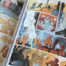 Load image into Gallery viewer, Globetrotters: Nellie Bly and Elizabeth Bisland&#39;s World Tour
