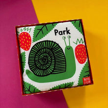 Load image into Gallery viewer, A Tiny Little Story: Park
