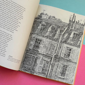 The Illustrators - Posy Simmonds