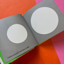 Load image into Gallery viewer, Je Fais Un Livre / I'm Writing a Book
