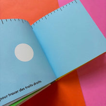 Load image into Gallery viewer, Je Fais Un Livre / I'm Writing a Book

