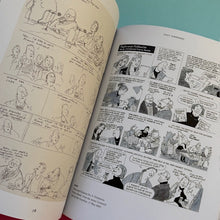 Load image into Gallery viewer, The Illustrators - Posy Simmonds
