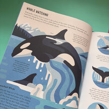 Load image into Gallery viewer, Wild About Whales
