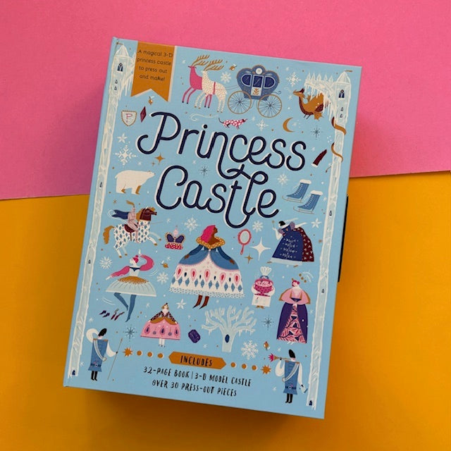 Princess Castle