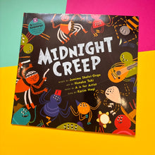 Load image into Gallery viewer, Midnight Creep
