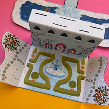 Load image into Gallery viewer, Princess Castle
