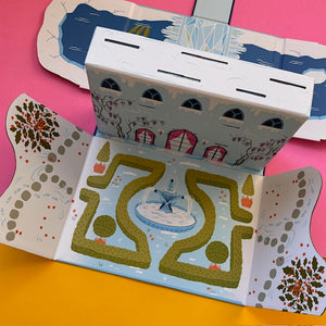 Princess Castle