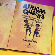 Load image into Gallery viewer, African Queens
