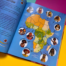 Load image into Gallery viewer, African Queens
