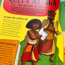 Load image into Gallery viewer, African Queens
