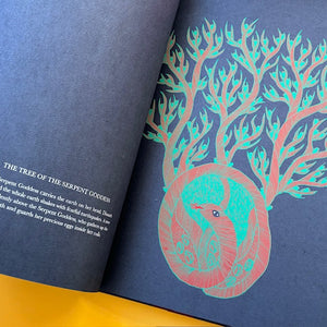 The Night Life Of Trees