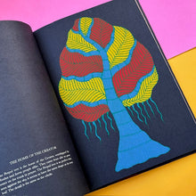 Load image into Gallery viewer, The Night Life Of Trees
