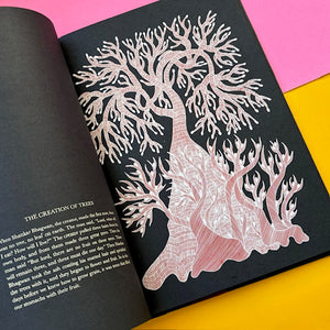 The Night Life Of Trees