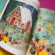 Load image into Gallery viewer, Fairytale Gardener
