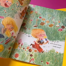 Load image into Gallery viewer, Fairytale Gardener
