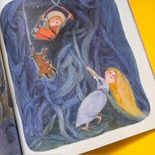 Load image into Gallery viewer, Fairytale Gardener
