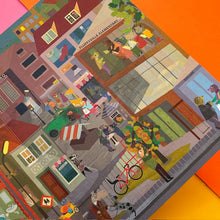 Load image into Gallery viewer, A Day in Fluffyville : A Look-and-Find-Book
