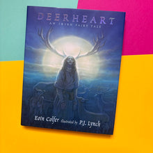Load image into Gallery viewer, Deerheart
