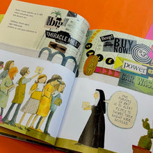 Load image into Gallery viewer, Signs Of Hope: The Revolutionary Art Of Sister Corita Kent
