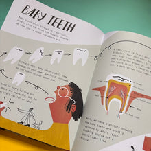 Load image into Gallery viewer, Bye Bye Baby Teeth
