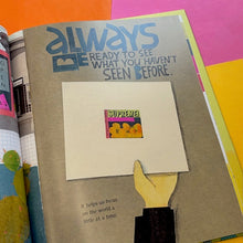Load image into Gallery viewer, Signs Of Hope: The Revolutionary Art Of Sister Corita Kent
