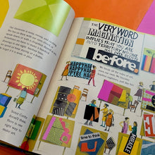 Load image into Gallery viewer, Signs Of Hope: The Revolutionary Art Of Sister Corita Kent
