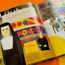 Load image into Gallery viewer, Signs Of Hope: The Revolutionary Art Of Sister Corita Kent
