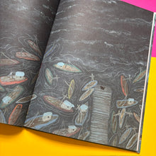Load image into Gallery viewer, Giant On The Shore

