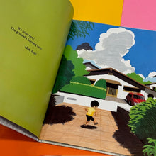 Load image into Gallery viewer, Downpour
